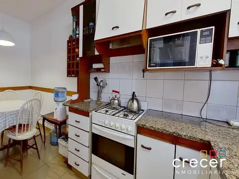 Depto Tipo Casa en Venta de 4 ambientes