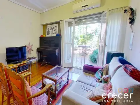Depto Tipo Casa en Venta con 1 cocheras