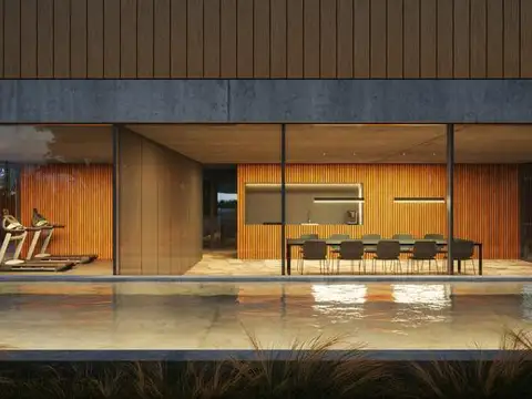 Vistana , Nuevo Bella Vista