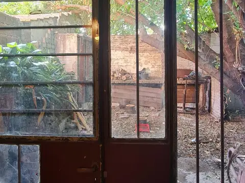 Depto Tipo Casa en Venta en Chilavert, USD 70.000
