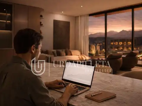Departamento en Venta A Estrenar