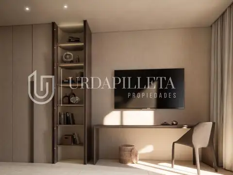 Residencia exclusiva Marriott Autograph Collection - Mendoza