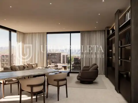 Residencia exclusiva Marriott Autograph Collection - Mendoza