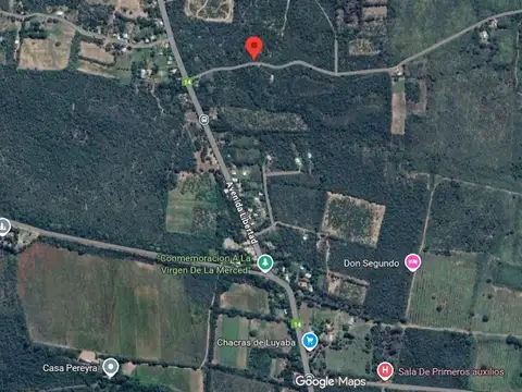 Ruta Provincial N°14