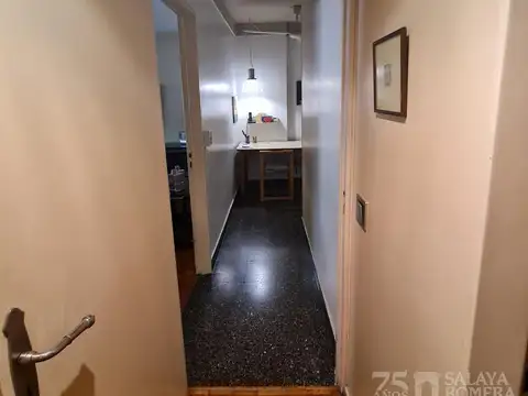 Departamento en Alquiler 50 años