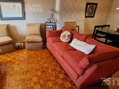 Departamento en Alquiler en Barrio Norte, USD 1.600