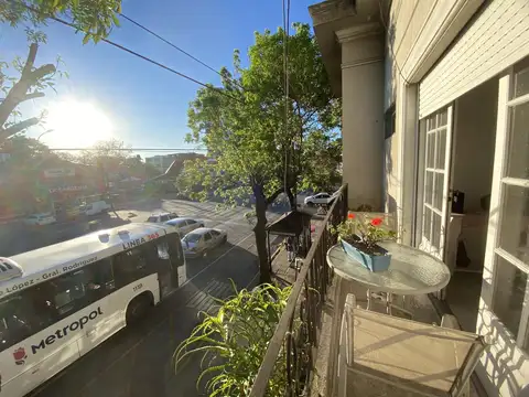 Depto Tipo Casa en Venta en Martinez, USD 149.900