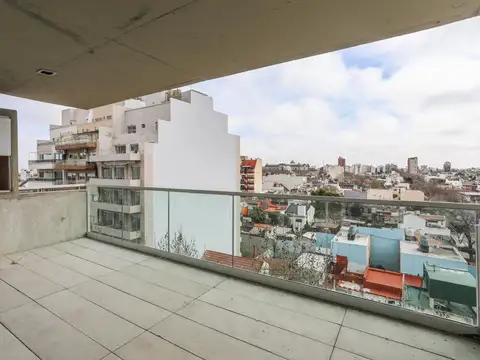 Departamento en Venta en Villa Devoto, USD 195.000