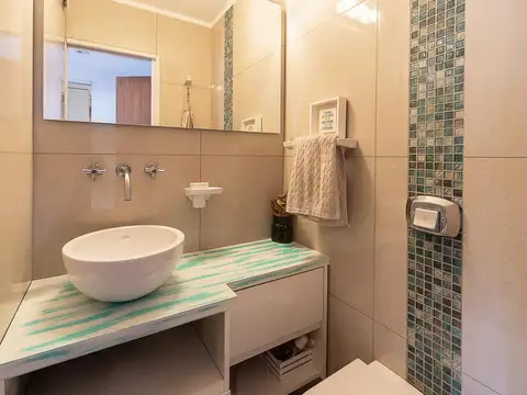 Depto Tipo Casa en Venta 20 años