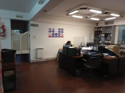 oficina en venta, zona centro buena ubicacion