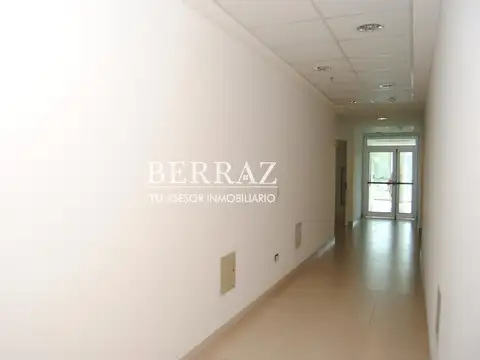 Alquiler Oficina Building skyglass ll Pilar
