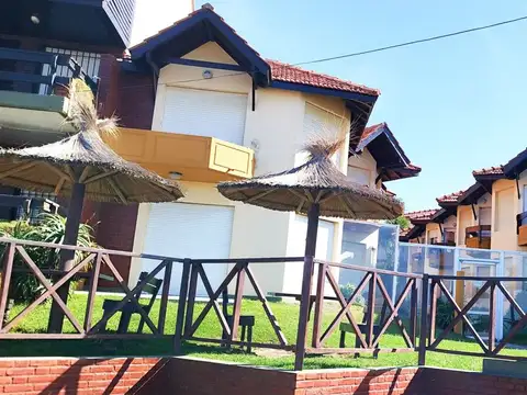 Costanera 1400