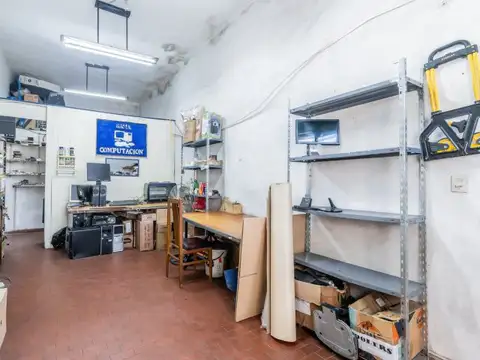 Locales comerciales. Venta en block. Esquina. Virreyes San Fernando