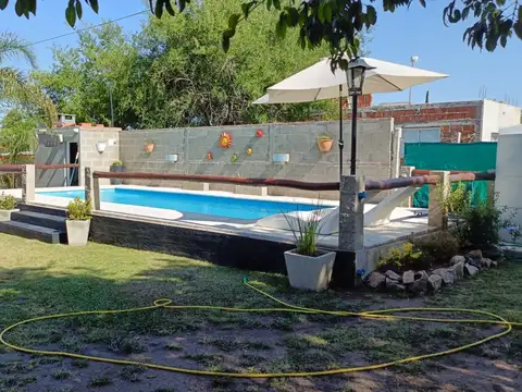 COMPLEJO EN VENTA TANTI CORDOBA