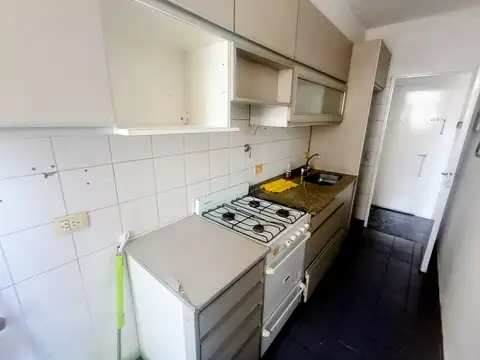 Departamento en Alquiler de 1 dormitorio