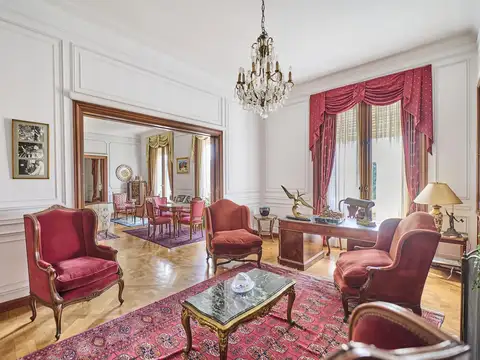 Departamento en Venta 87 años
