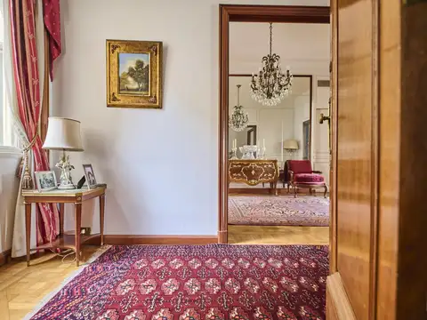 Departamento en Venta de 5 dormitorios