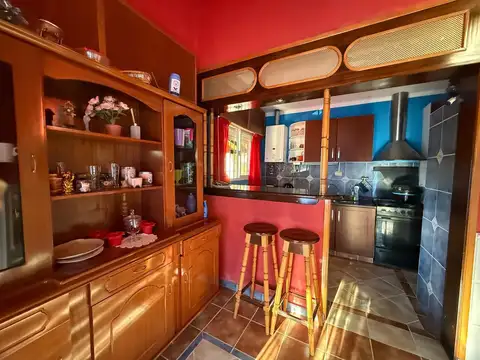 Casa en Venta 19 años
