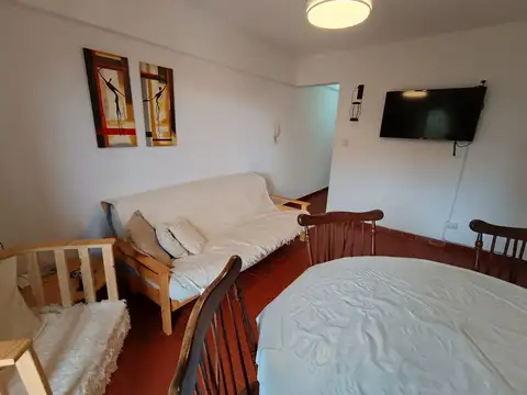 Departamento en Venta en San Bernardo Del Tuyu, USD 59.500