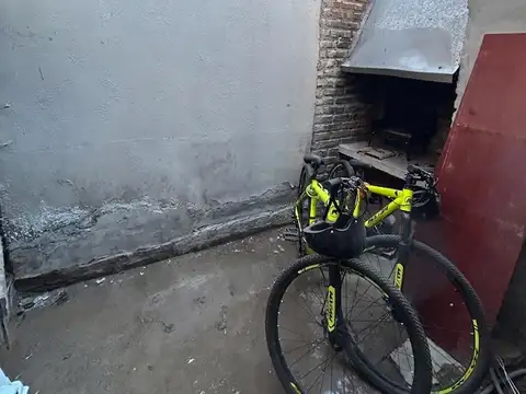 Depto Tipo Casa en Venta de 2 ambientes