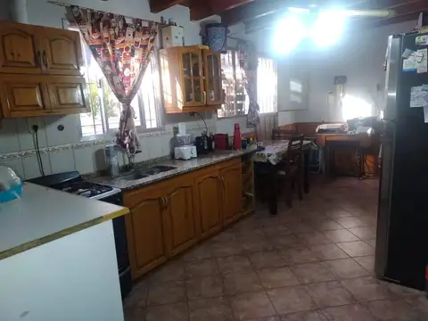 Casa en Las Heras