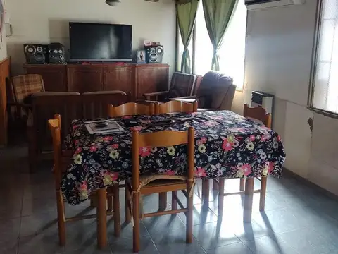 Casa en Venta en Las Heras, USD 38.000