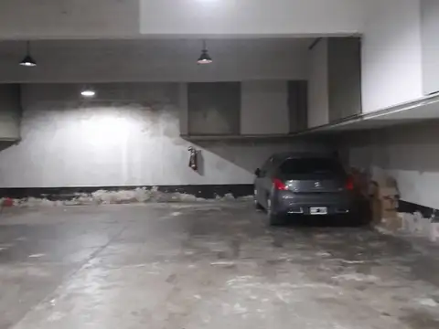 Cochera Fija  en Venta en Ramos Mejía, La Matanza, G.B.A. Zona Oeste