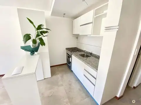 Departamento en Venta en Castelar, USD 47.500