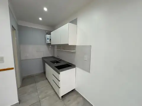 Departamento en Alquiler 5 años
