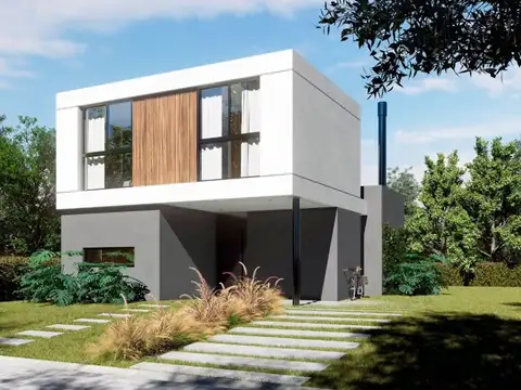 Casa en Venta en Laguna Azul, USD 128.999