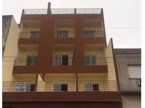 VENTA DEPARTAMENTOS 2 AMB A CON RENTA U$S 63.000 S/COLON