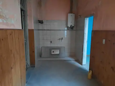 Casa en Venta en Capitan Bermudez, USD 34.000