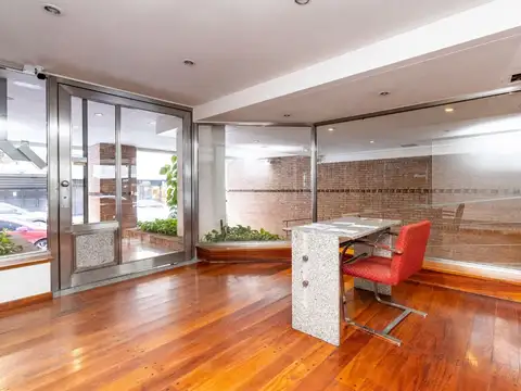 Departamento en Venta con 2 cocheras