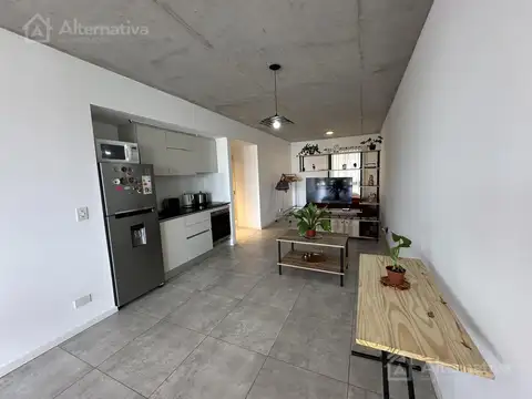 Departamento en Venta en Chacarita, USD 130.000