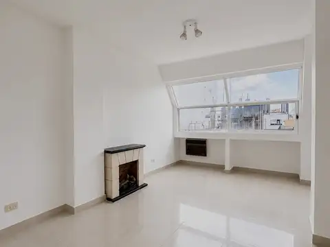 Presidente José Evaristo Uriburu 1200, Piso 11
