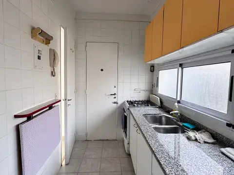 Departamento en Venta 40 años