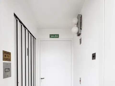 Departamento en Venta en Recoleta, USD 175.000