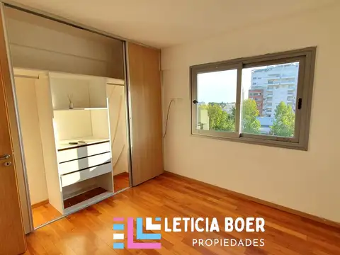 Departamento en Alquiler 9 años