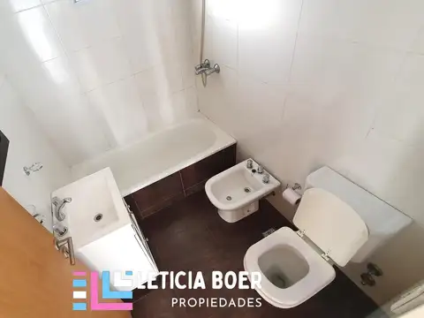 Departamento en Alquiler en Villa Ballester, $ 750.000