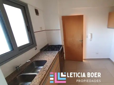 Departamento en Alquiler de 2 ambientes