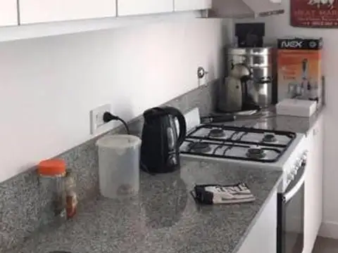 Departamento en Venta en Bosque Alto, USD 198.000