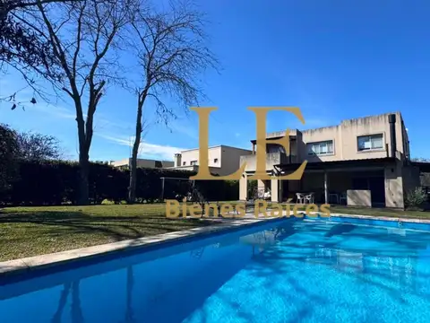 Venta casa en San Matias