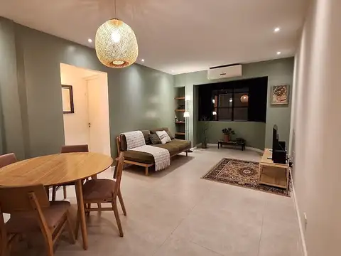 DEPARTAMENTO SEMIPISO RECICLADO en Venta en Ciudad Autónoma de Buenos Aires, Capital Federal, Buenos Aires