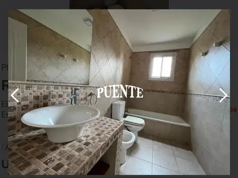 Casa en Venta en El Lauquen Club De Campo, USD 290.000
