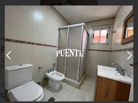 Casa 6 ambientes con 3 baños