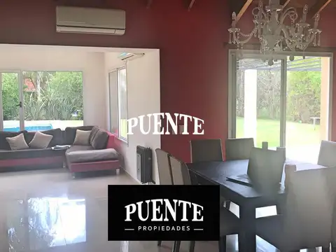Casa - El Lauquen - Canning - Venta