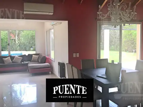 Casa - El Lauquen - Canning - Venta