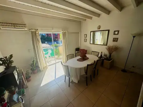 Departamento en Venta en San Fernando Vias  /  Centro, USD 215.000
