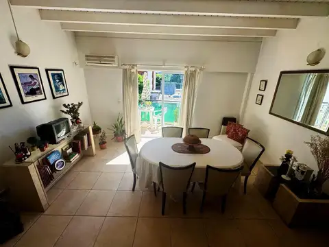 Departamento en Venta de 5 ambientes