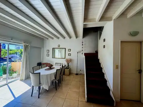 Departamento en Venta 15 años